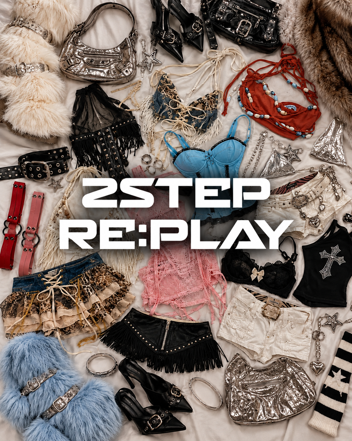 2STEP RE:PLAY