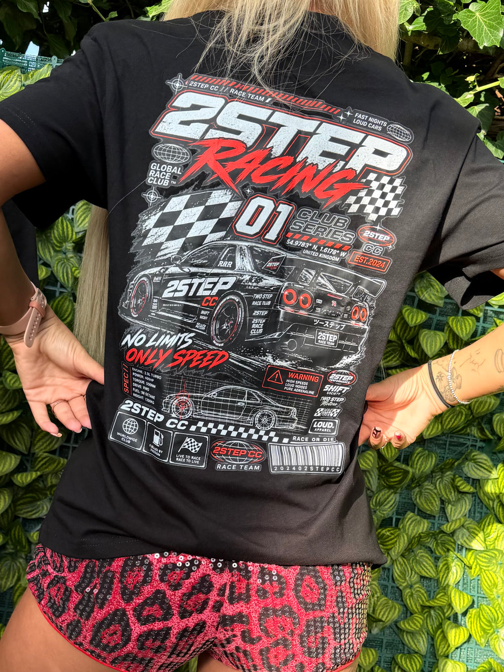 2STEP Racing