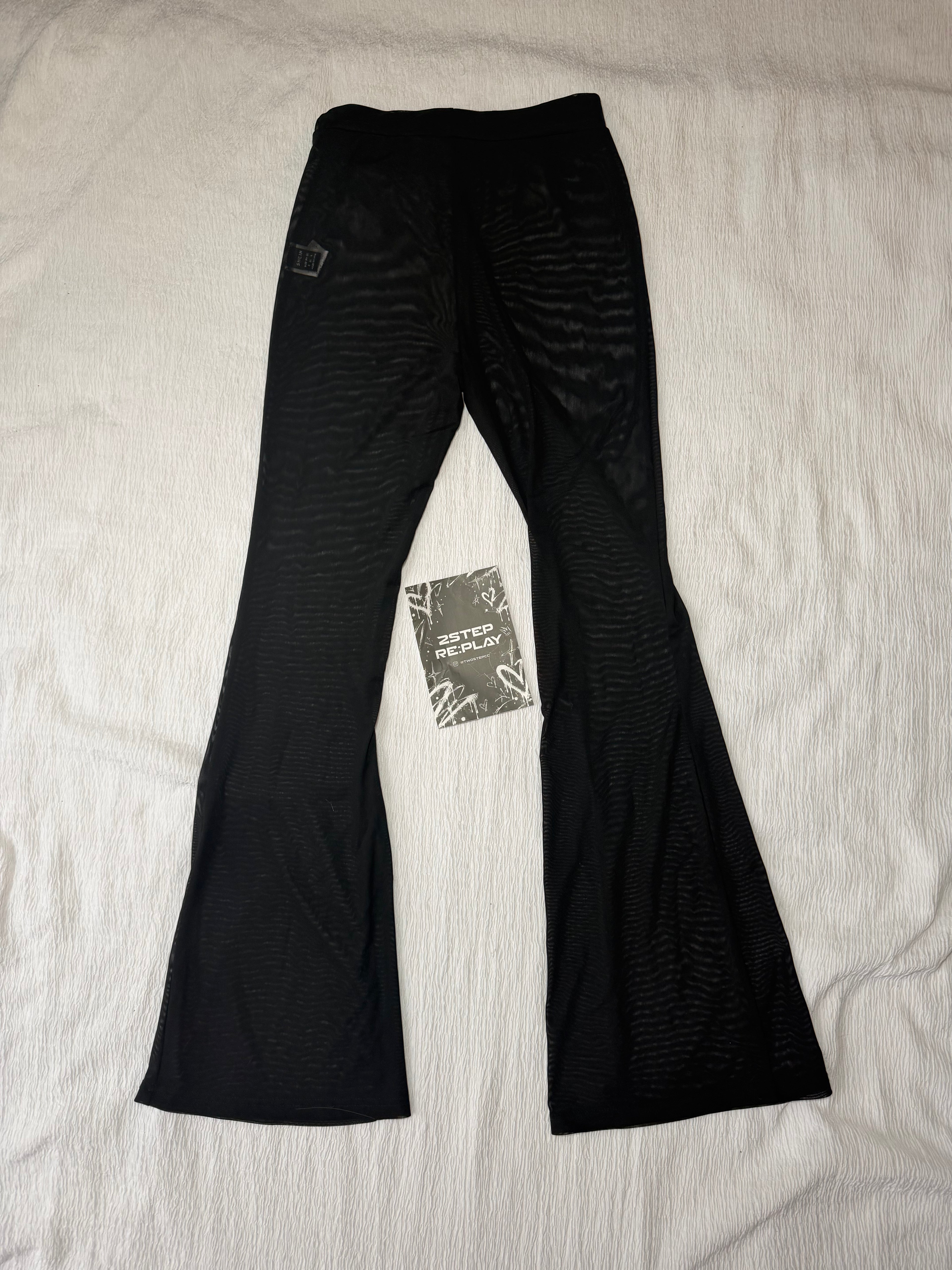 AFTER DARK MESH FLARES