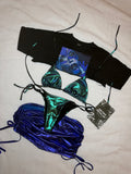 CHROMATIC DREAM 4-PIECE SET