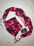 PINK PULSE CUSTOM RAVE SET