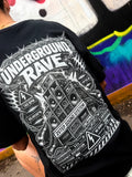 Underground Rave